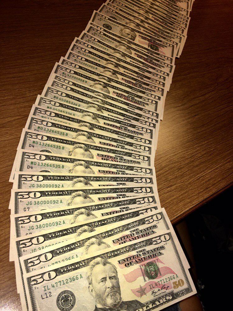 Buy Fake 50 Dollar Notes