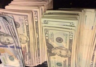 Fake Dollar Bills For Sale